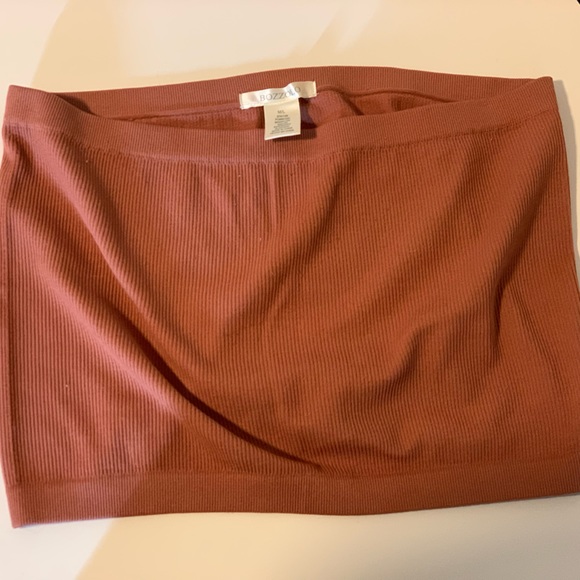 Bozzolo Bando top - Picture 1 of 2